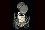 Avantone BV-1 Tube Condenser Microphone Review