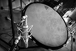 How To Get a Great Kick Drum Sound