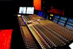 SSL Duality Console
