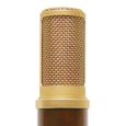 REVIEW: Blue Woodpecker Ribbon Microphone