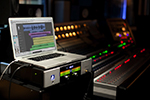 Apogee Symphoney I/O Digital Audio Interface