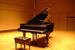 Tips for Successfully Recording a Grand Piano