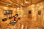 The Importance of Space in a Mix: Part I