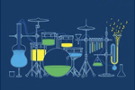Music: Past, Present, and Future