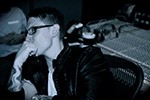 Edward J Nixon Interview (Official Engineer for Grammy Award winning J.U.S.T.I.C.E League)