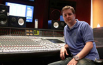 Andrew Dawson Interview