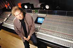 Dave Pensado Interview