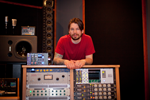Interview with Joe Mabbott of the Hideaway Studio