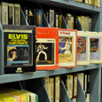 An Introduction to Archiving Music Recordings