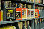 An Introduction to Archiving Music Recordings