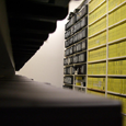 P&E Wing Recommendations for Archival Media