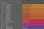 How to Archive Multitrack DAW Recordings