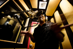 Mixing Rap Vocals part 3: Compression