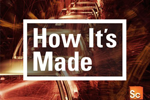How It's Made: Audio Gear & Musical Instruments