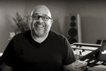 Interview with Chris Athens