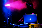 EDM: Where Producing and Mixing Collide