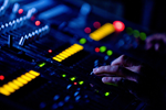 Tips for Mixing Vocals to a Two Track Instrumental