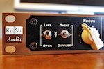 Clariphonic EQ Hardware vs Software