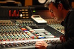 How to Maximize the First Hour of Mixing