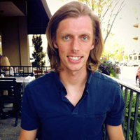 Eric Tarr