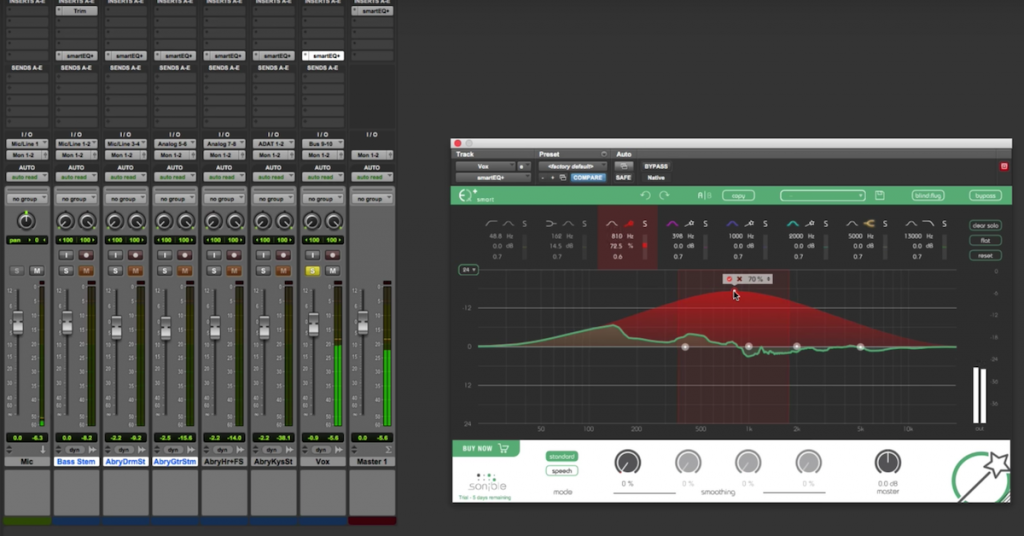 Sonible Smart Eq Review Pro Audio Files