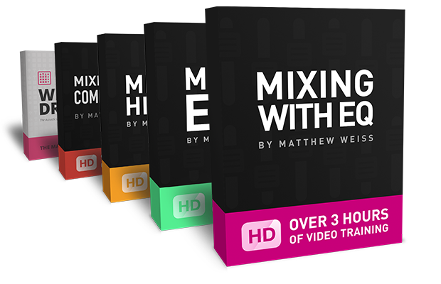 Mixing EDM