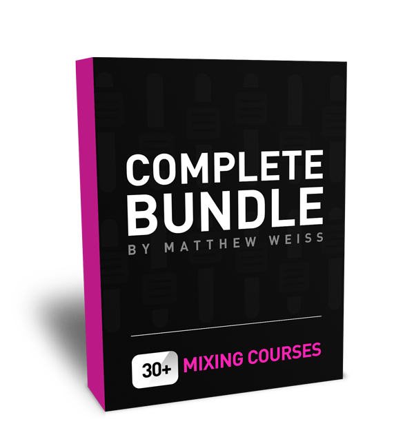 Complete Bundle