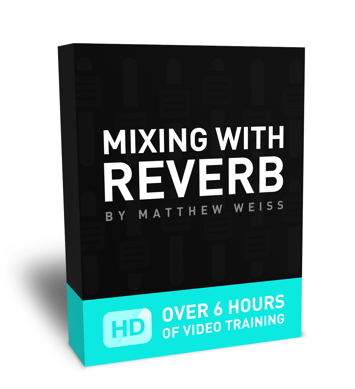 Mixing with Reverb