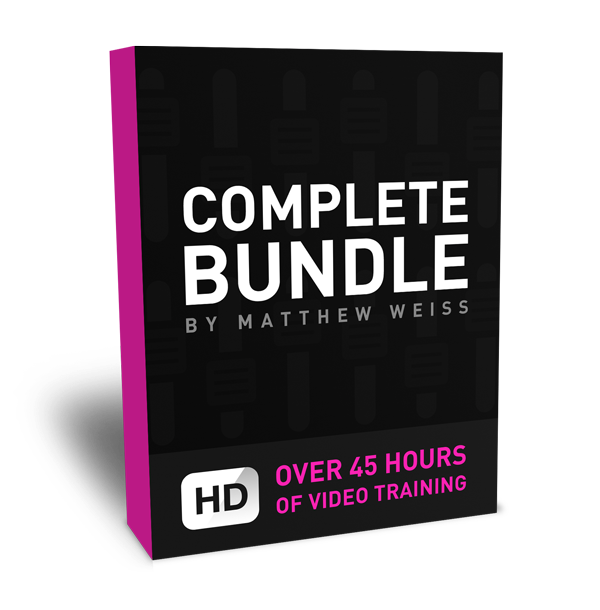 Complete Bundle