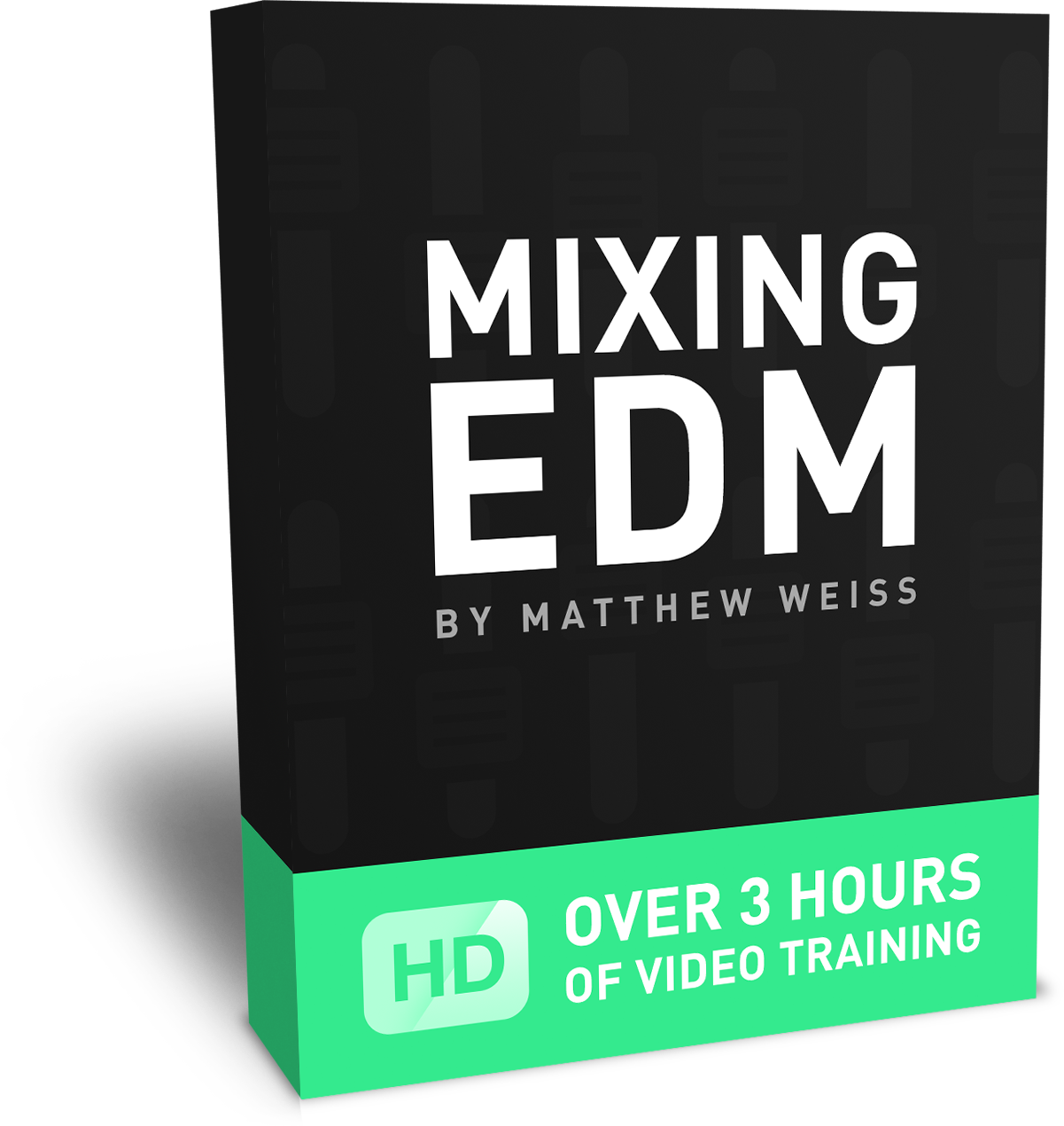 Mixing EDM