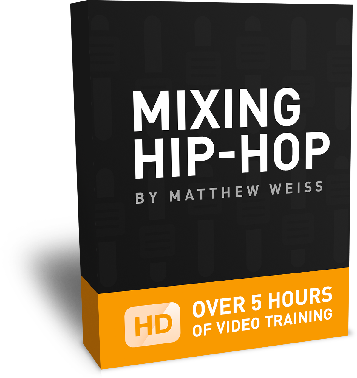 Mixing Hip-Hop