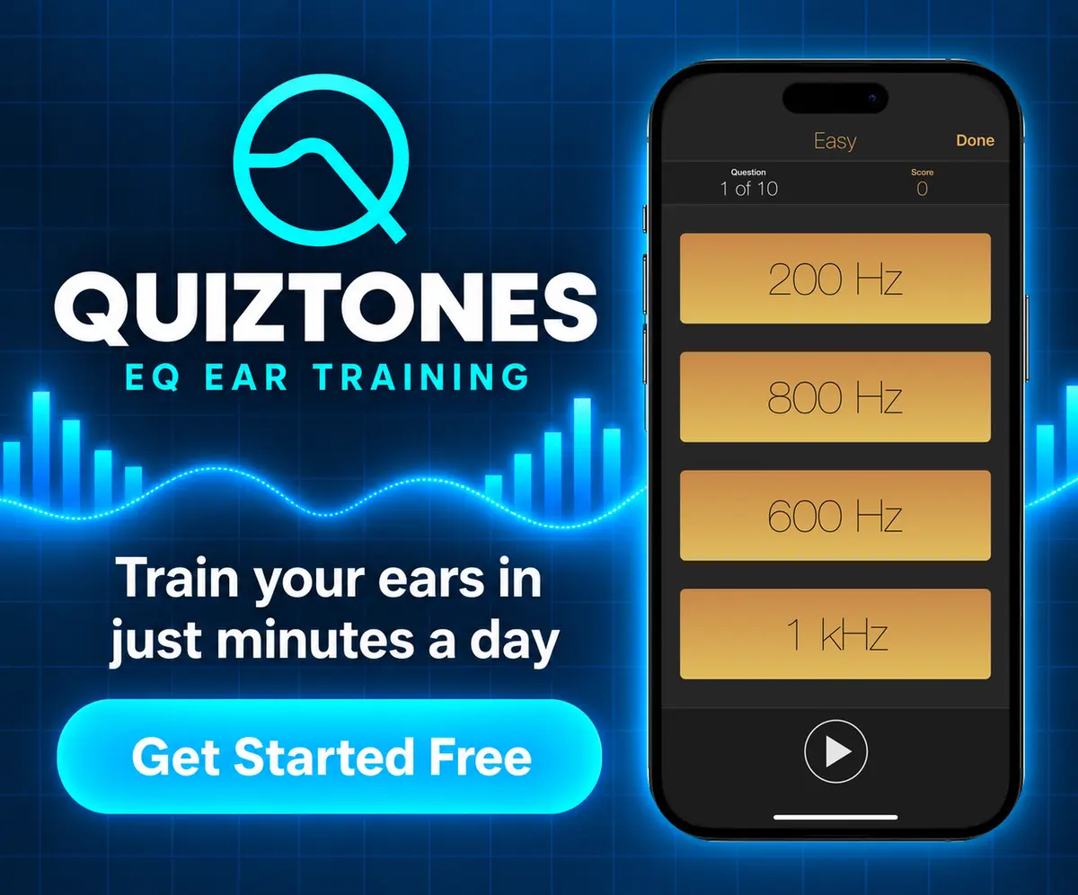 Quiztones