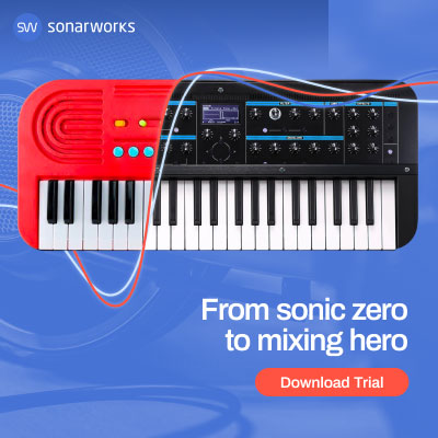 Sonarworks Reference 4