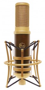 Review: Blue Woodpecker Ribbon Microphone