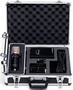 Mojave MA-200 Tube Condensor Microphone