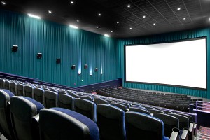 Movie Theatre