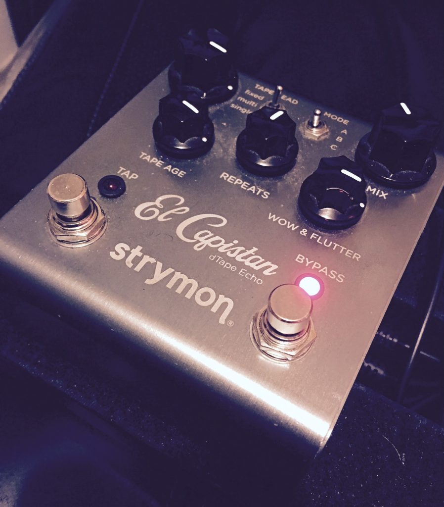 Tips for Creating Textured Guitar Tones — Pro Audio Files