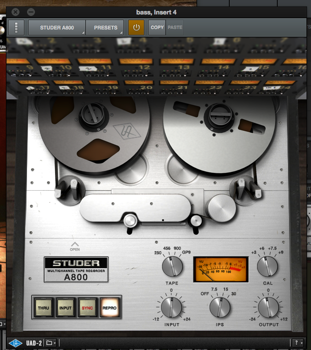 How to Enhance Logic's Stock Instruments