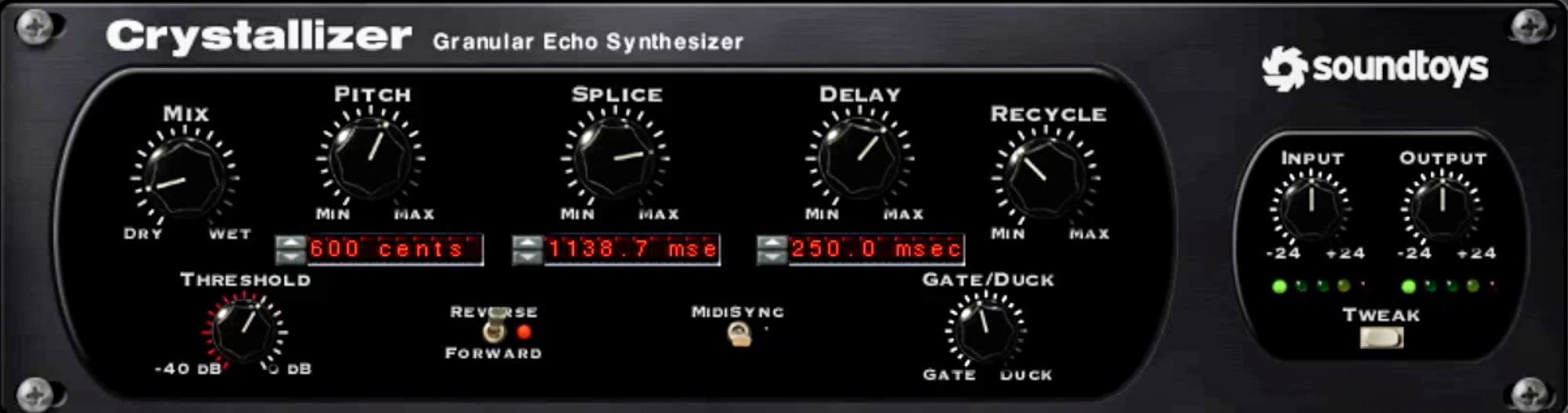 10 Popular Reverb and Delay Plugins Not Based on Analog Gear
