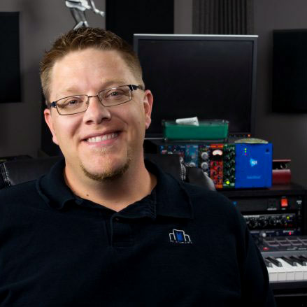 Dave Askew — Pro Audio Files