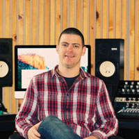 Matty Harris