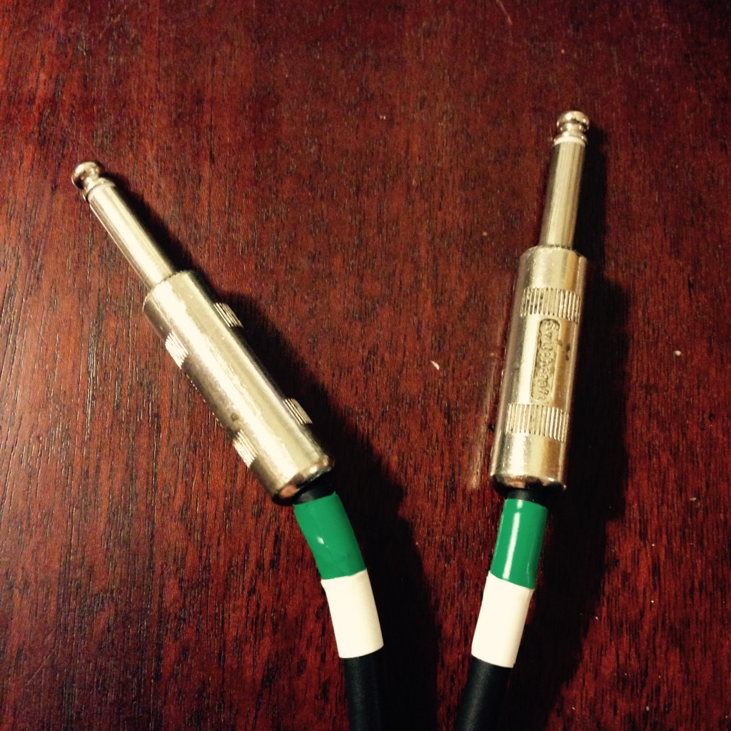 Tips for Organizing Cables in the Recording Studio — Pro Audio Files