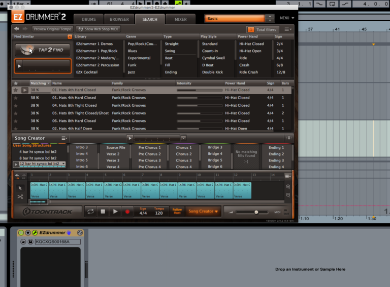 Programming Drums Tips for Better Drum Programming Workflow