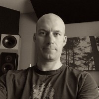 Erik Magrini