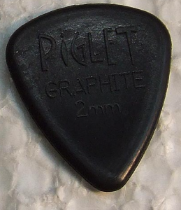 graphite pick