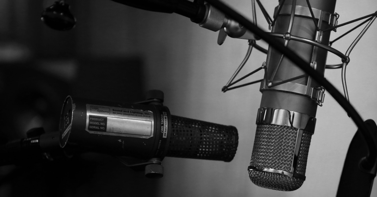 The Big List of Microphone Shootouts — Pro Audio Files