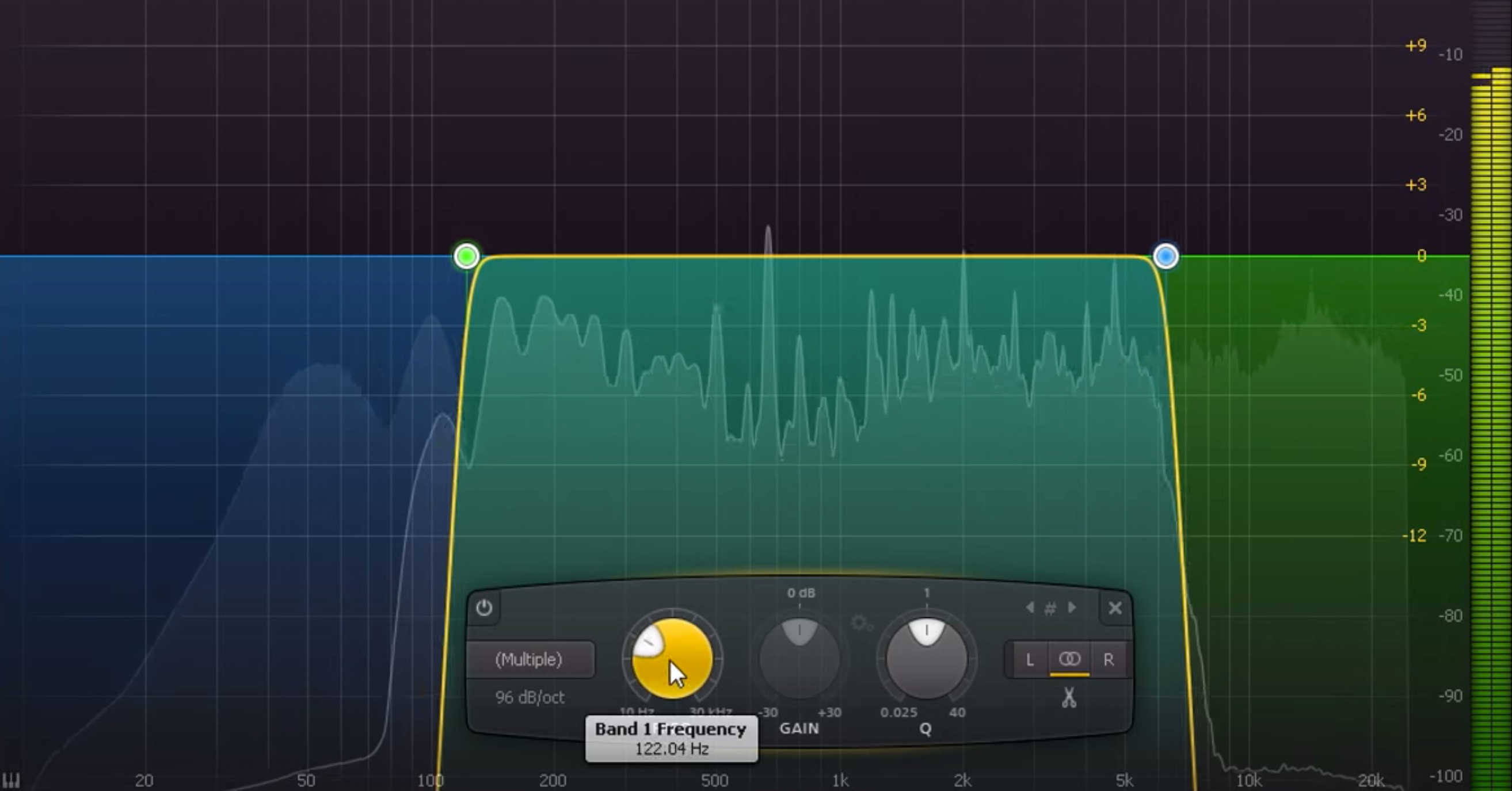 Complete Guide to Audio Pass Filters High, Low & Everything InBetween