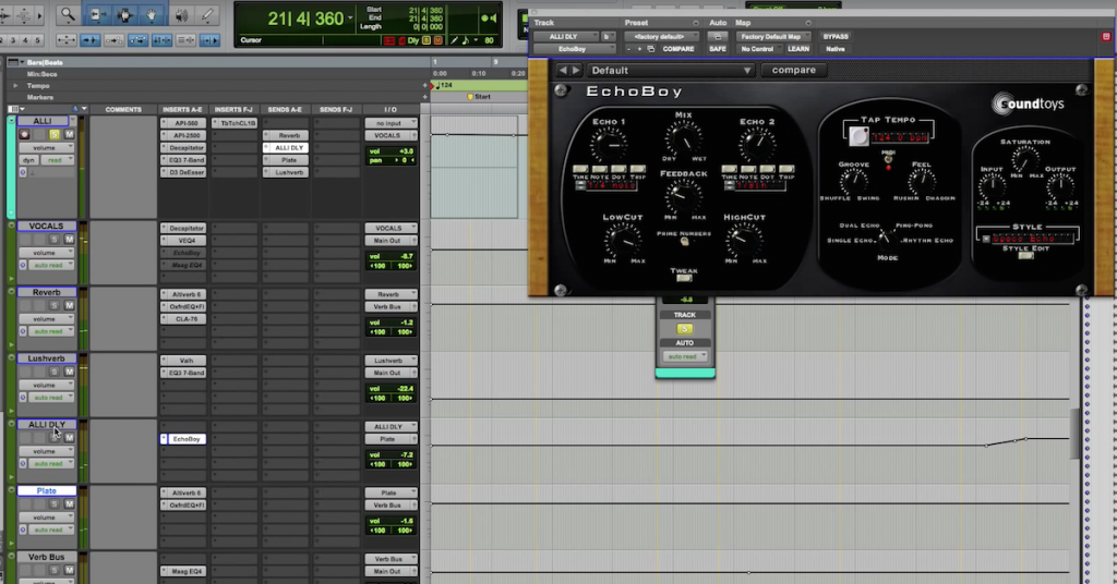 How to Use Reverb — 7 Common Reverb Mixing Mistakes