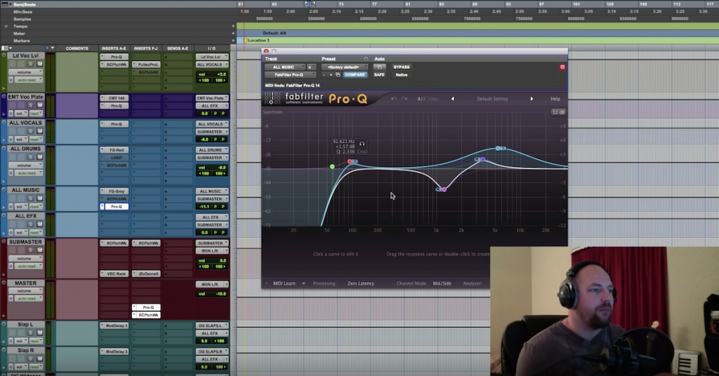 How to Mix Acoustic Music — Part 1 Acoustic Guitar — Pro Audio Files