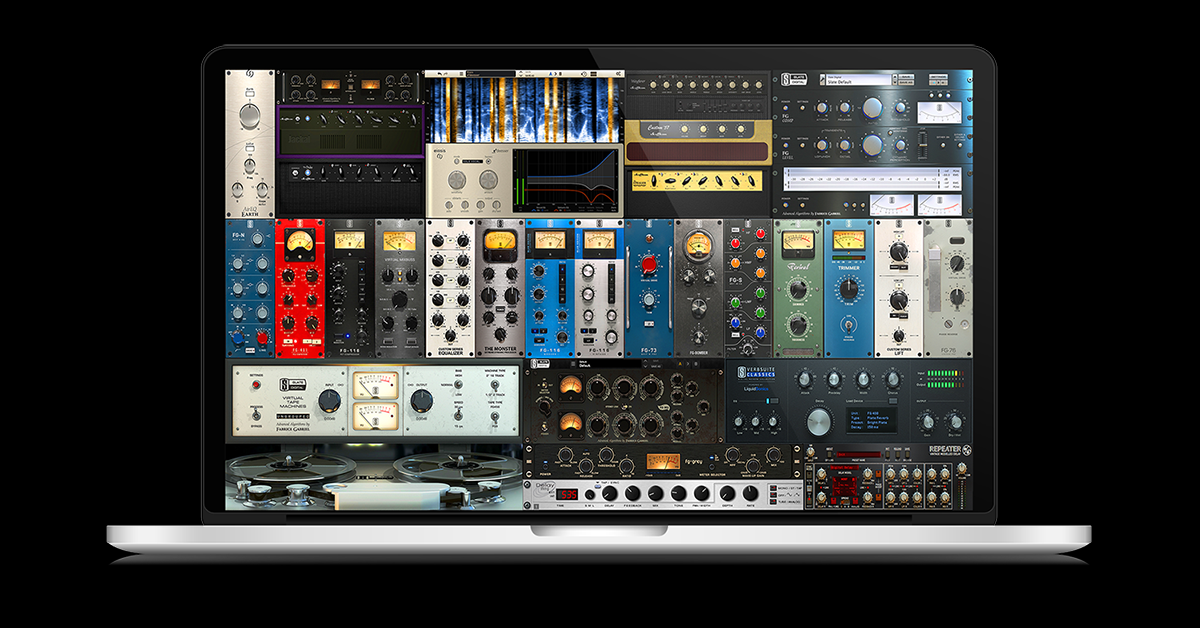 steven slate mastering